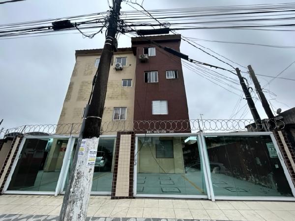 Apartamento da Caixa em SAO VICENTE / SP - 8555530638102