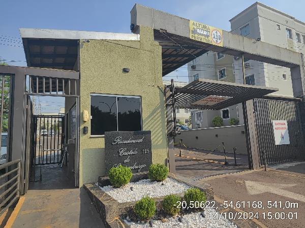 Apartamento da Caixa em CAMPO GRANDE / MS - 8555530697931