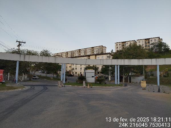 Apartamento da Caixa em MACAE / RJ - 8555530791288