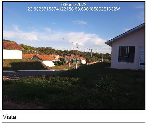 Casa da Caixa em PEROLA / PR - 8555530796212