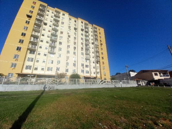 Apartamento da Caixa em BELFORD ROXO / RJ - 8555530799750