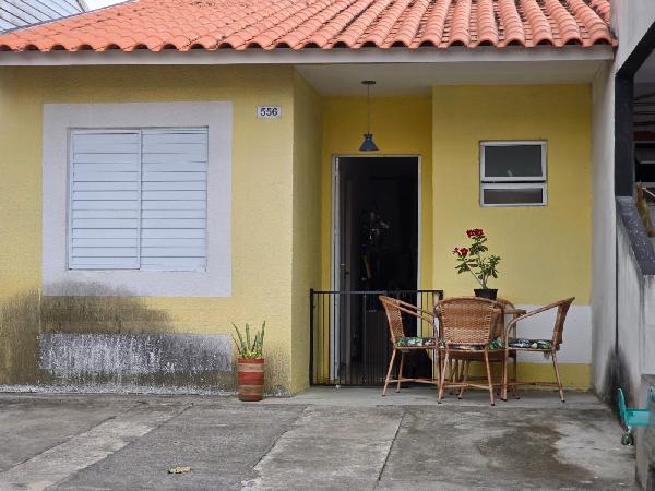 Casa Caixa em FEIRA DE SANTANA / BA - 8555530991309