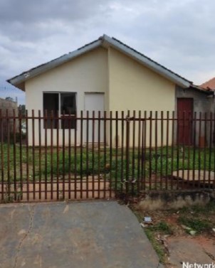 Casa da Caixa em PEROLA / PR - 8555531006762