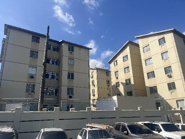 Apartamento da Caixa em RIO DE JANEIRO / RJ - 8555531073907