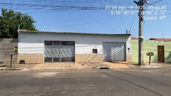 Casa da Caixa em CUIABA / MT - 8555531180681