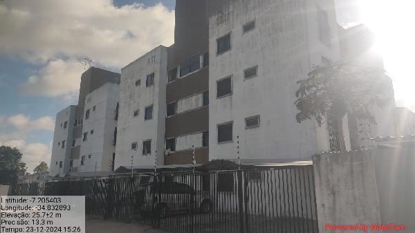Apartamento da Caixa em JOAO PESSOA / PB - 8555531191462