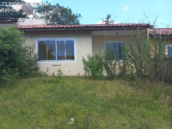 Casa da Caixa em ITABORAI / RJ - 8555531256262