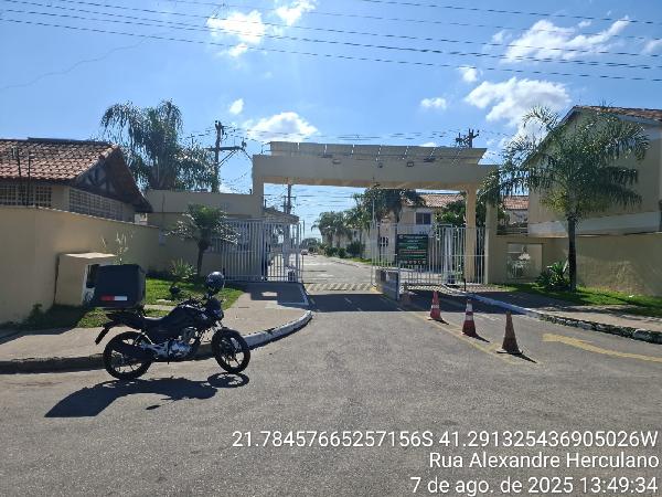 Casa da Caixa em CAMPOS DOS GOYTACAZES / RJ - 8555531407473