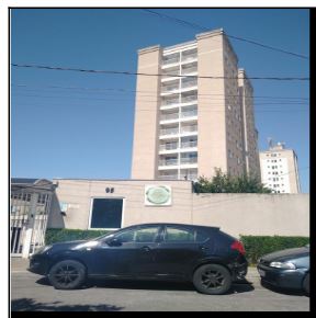 Apartamento da Caixa em SAO PAULO / SP - 8555531420887