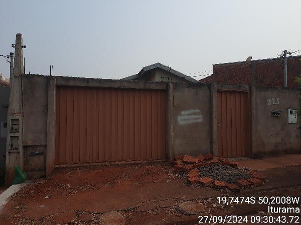 Casa da Caixa em ITURAMA / MG - 8555531430580