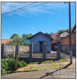 Casa da Caixa em FOZ DO JORDAO / PR - 8555531431765