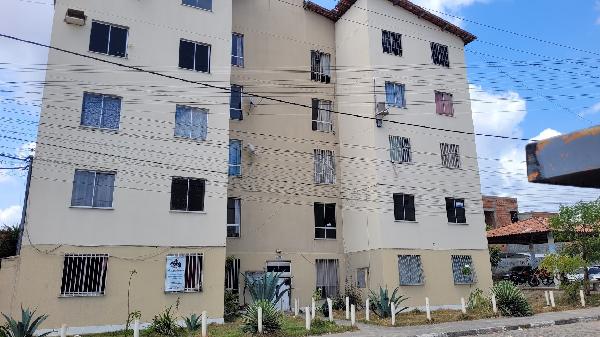 Apartamento da Caixa em FEIRA DE SANTANA / BA - 8555531448269