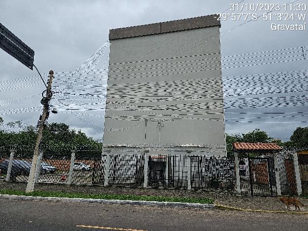 Apartamento da Caixa em GRAVATAI / RS - 8555531534300