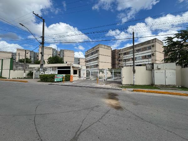 Apartamento da Caixa em SAO LOURENCO DA MATA / PE - 8555531544268
