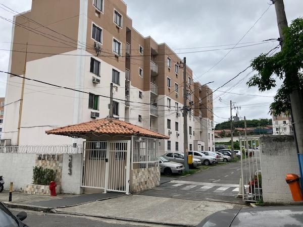 Apartamento da Caixa em RIO DE JANEIRO / RJ - 8555531567276