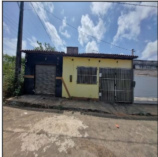 Casa Caixa em PACO DO LUMIAR / MA - 8555531569198