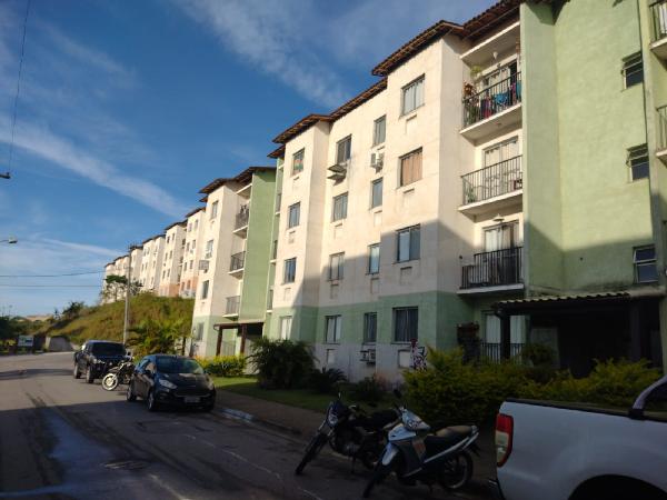 Apartamento da Caixa em MACAE / RJ - 8555531636421