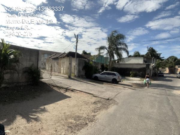 Casa da Caixa em ITAGUAI / RJ - 8555531641557