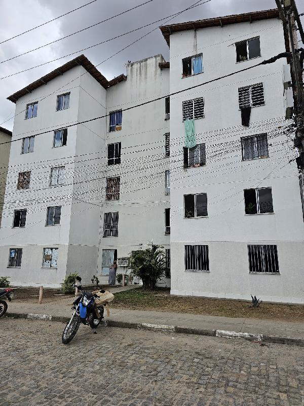 Apartamento da Caixa em FEIRA DE SANTANA / BA - 8555531768840