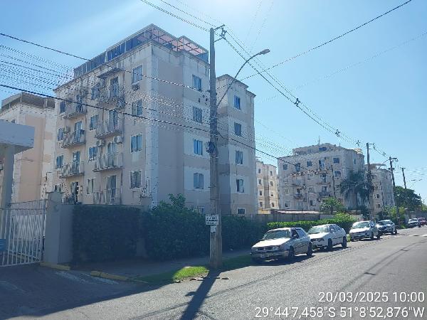 Apartamento da Caixa em SAO LEOPOLDO / RS - 8555531803980