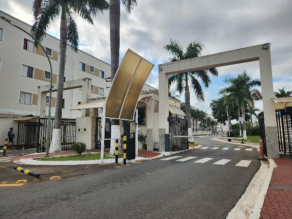 Imóvel da Caixa em PIRACICABA / SP - 8555531828029