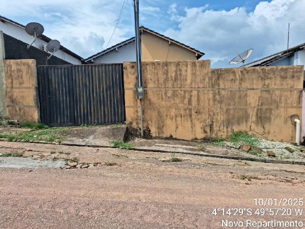 Casa Caixa em NOVO REPARTIMENTO / PA - 8555531841750