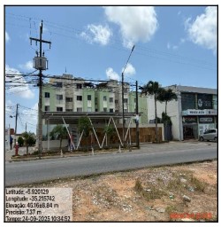 Apartamento da Caixa em PARNAMIRIM / RN - 8555531856251