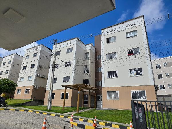Apartamento da Caixa em FEIRA DE SANTANA / BA - 8555531961918