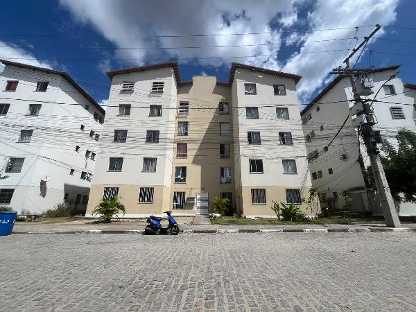 Apartamento da Caixa em FEIRA DE SANTANA / BA - 8555531978497