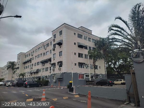 Apartamento da Caixa em RIO DE JANEIRO / RJ - 8555532012715