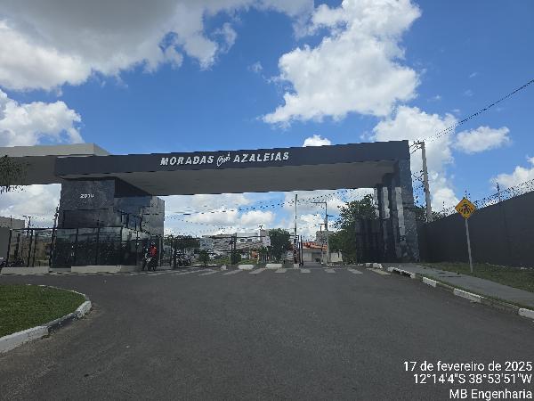 Casa da Caixa em FEIRA DE SANTANA / BA - 8555532051370