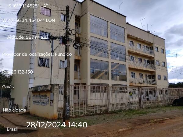 Imóvel da Caixa em CIDADE OCIDENTAL / GO - 8555532093995