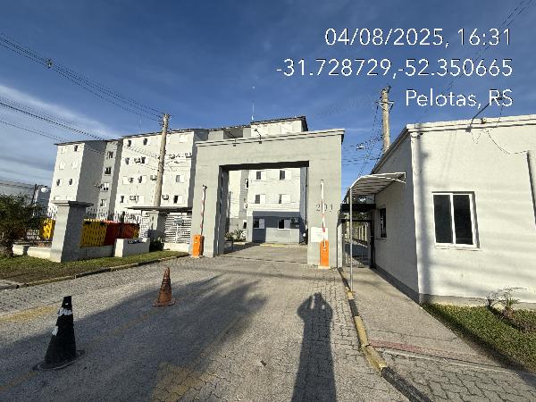 Apartamento da Caixa em PELOTAS / RS - 8555532149915