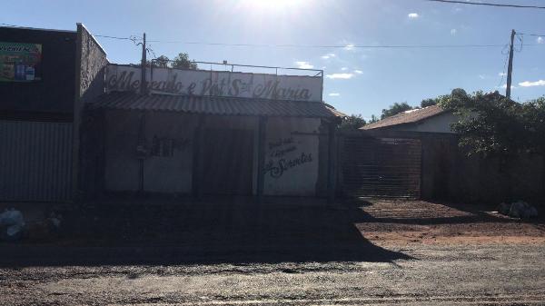 Casa da Caixa em POCONE / MT - 8555532247151