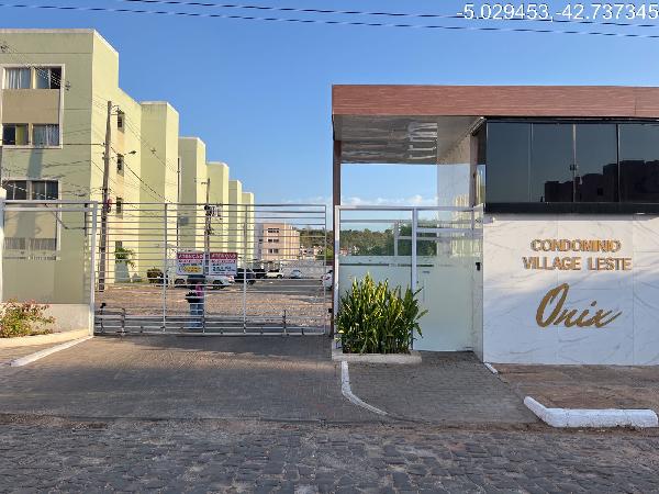Apartamento da Caixa em TERESINA / PI - 8555532288338