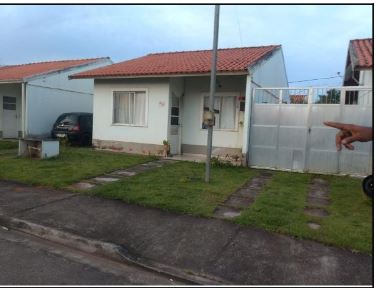 Casa da Caixa em NOVA IGUACU / RJ - 8555532289881