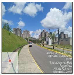 Apartamento da Caixa em SAO LOURENCO DA MATA / PE - 8555532379686