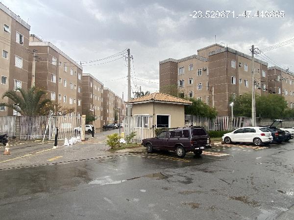 Apartamento da Caixa em SOROCABA / SP - 8555532383772