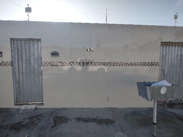 Casa da Caixa em FEIRA DE SANTANA / BA - 8555532849437