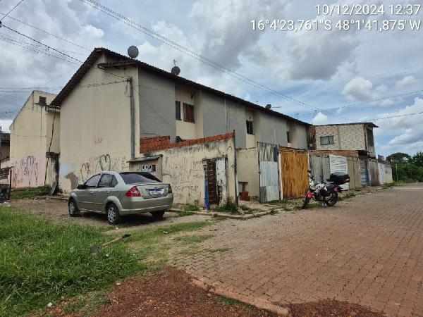 Casa da Caixa em NOVO GAMA / GO - 8555532894475