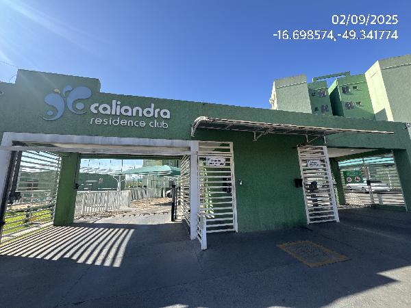 Apartamento da Caixa em GOIANIA / GO - 8555532896338