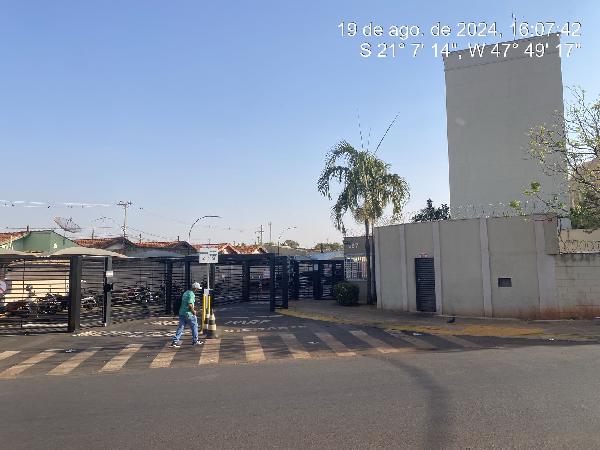 Apartamento da Caixa em RIBEIRAO PRETO / SP - 8555532937719