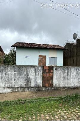 Casa da Caixa em CEARA-MIRIM / RN - 8555532970317