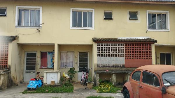 Casa da Caixa em NOVA IGUACU / RJ - 8555533012280