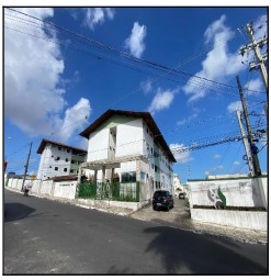 Apartamento da Caixa em JOAO PESSOA / PB - 8555533111652