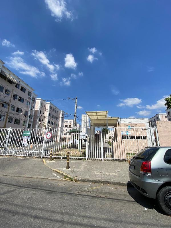 Apartamento da Caixa em RIO DE JANEIRO / RJ - 8555533164314