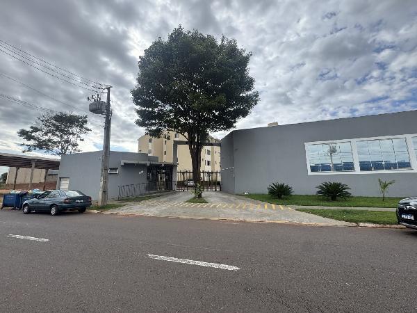 Imóvel da Caixa em UMUARAMA / PR - 8555533444996