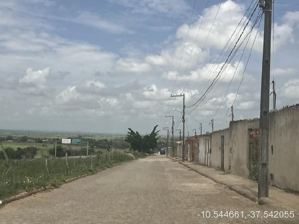 Casa da Caixa em FREI PAULO / SE - 8555533501574