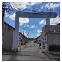 Apartamento da Caixa em VALPARAISO DE GOIAS / GO - 8555533697290