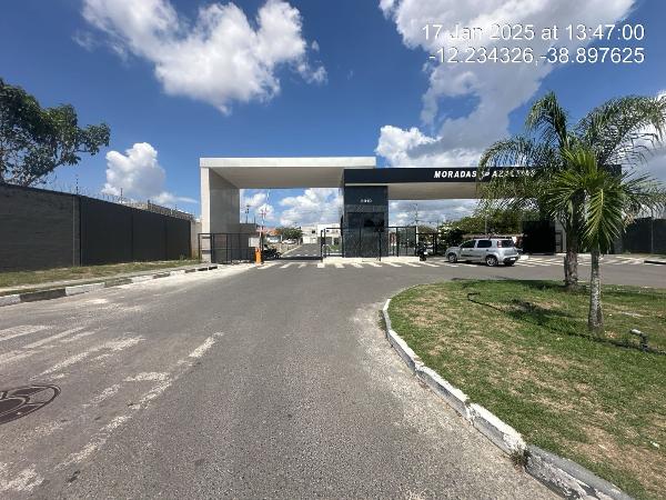 Casa da Caixa em FEIRA DE SANTANA / BA - 8555533709477